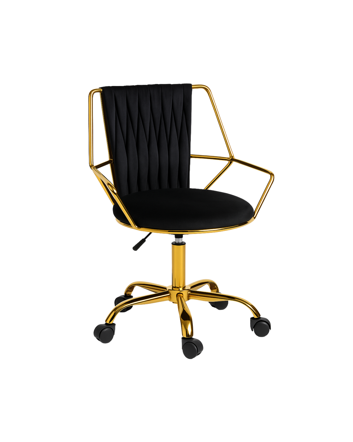 Silla de Escritorio Abu Dhabi