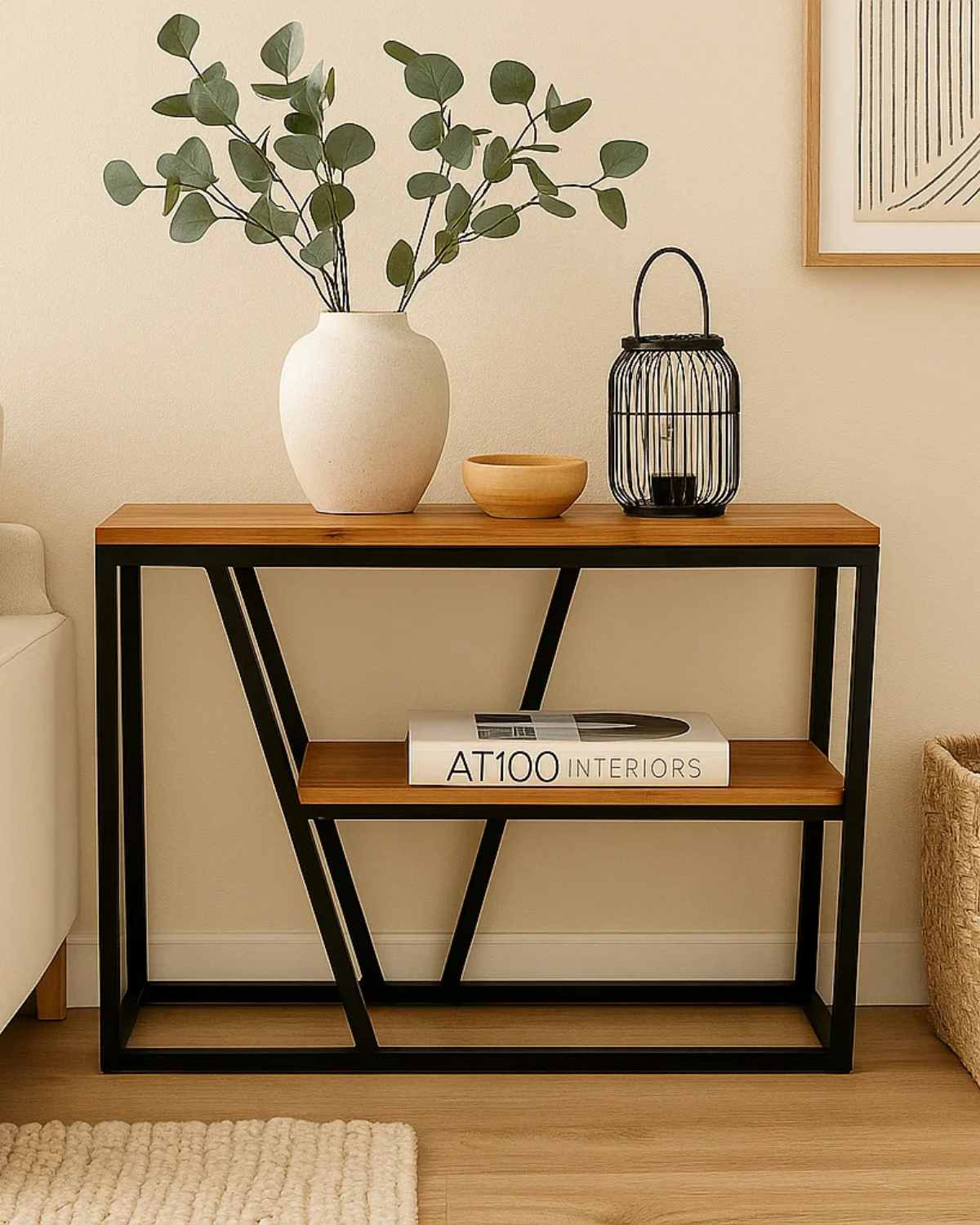 Mueble Recibidor Croacia
