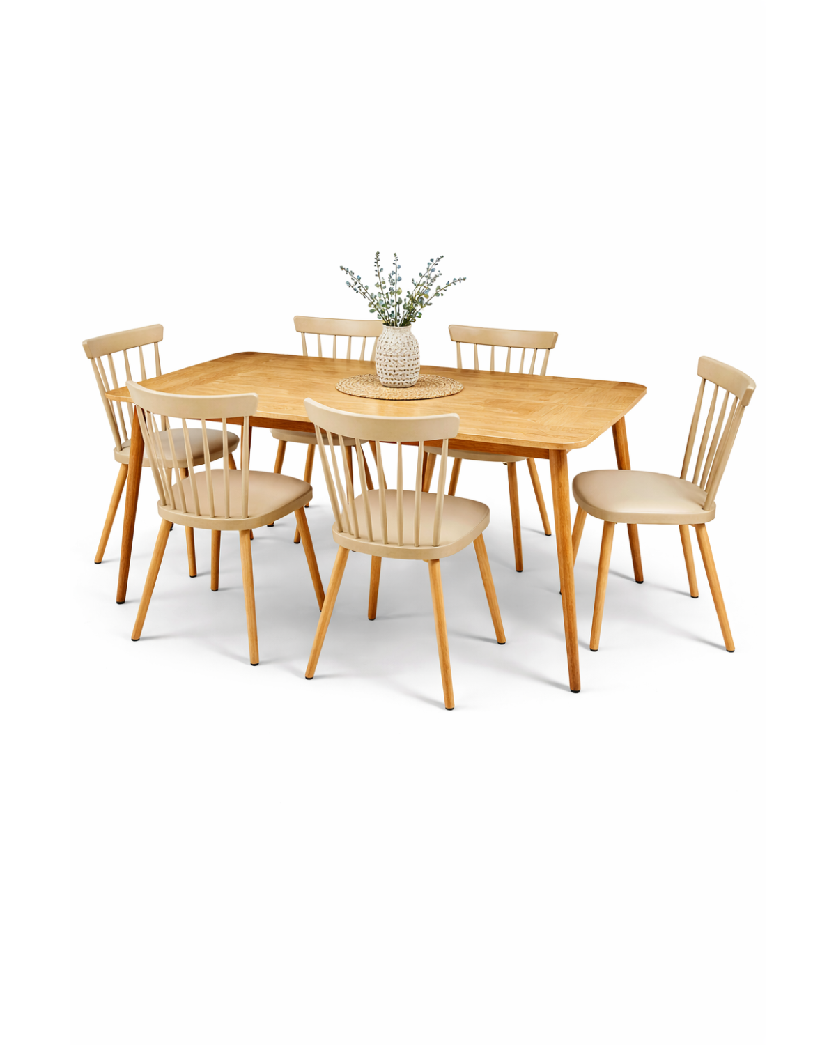 Comedor NewPro Windsor Extensible