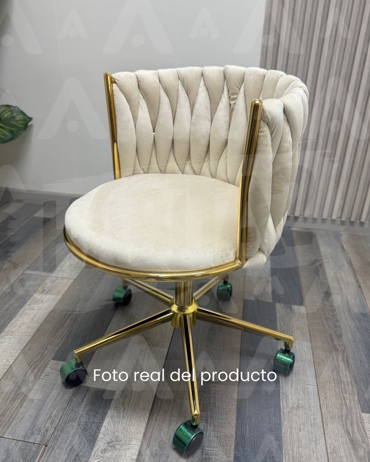 Silla de Escritorio Queen