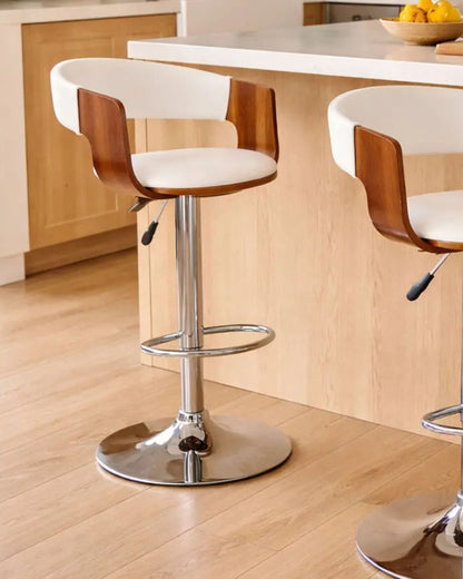 Taburete Madison (Ajustable)