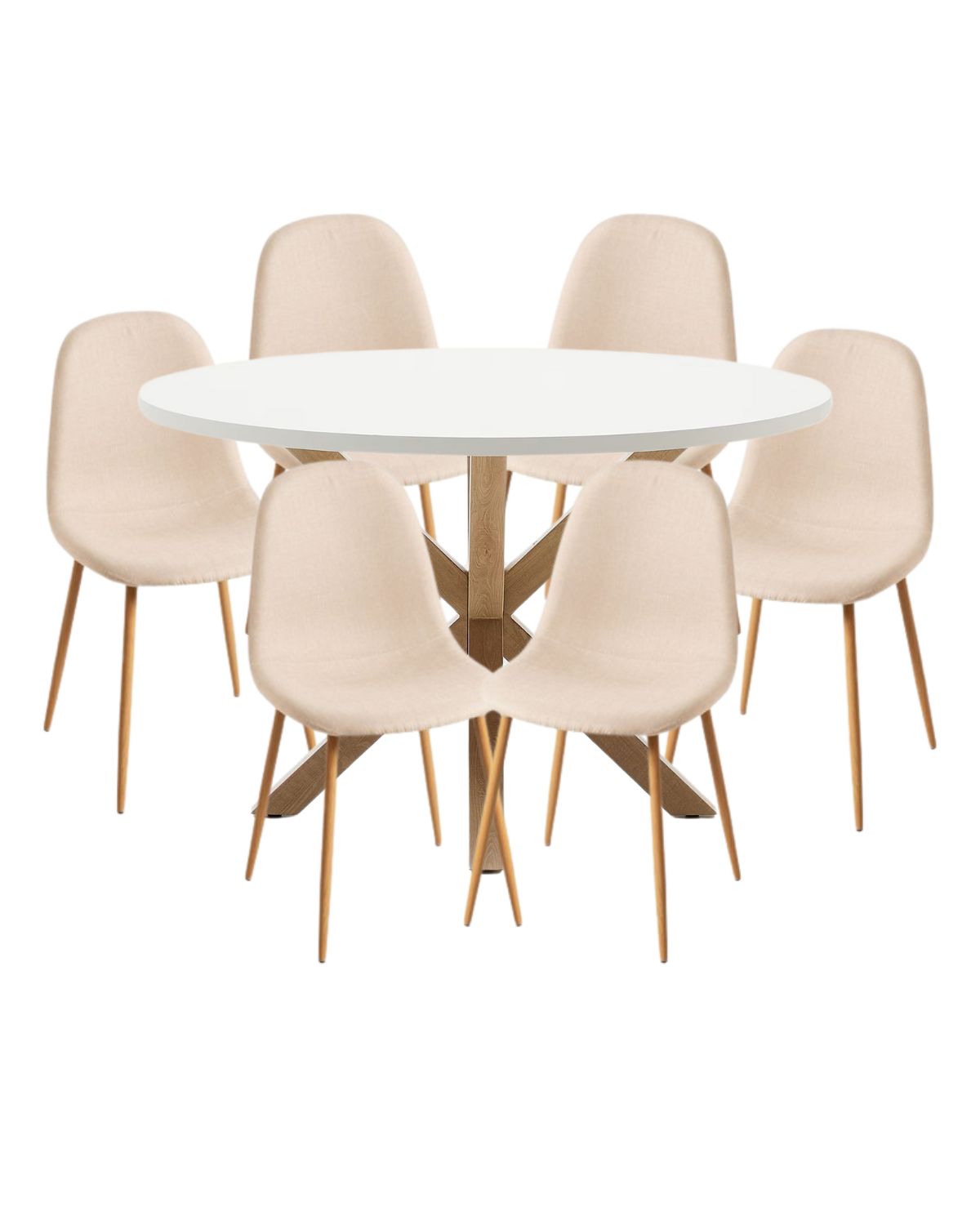 Comedor Trendytop MDF