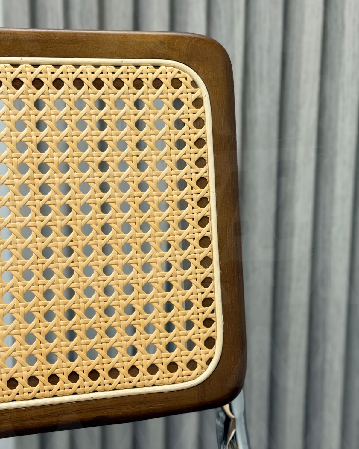 Silla Breuer Walnut