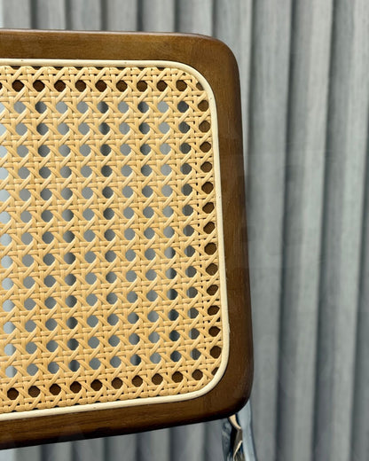 Silla Breuer Walnut