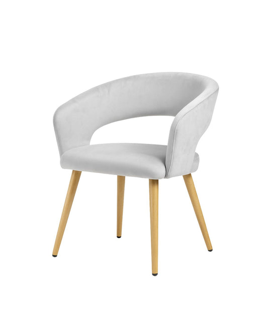 Sitial Florencia Wood
