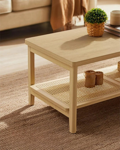 Mesa de centro Kioto