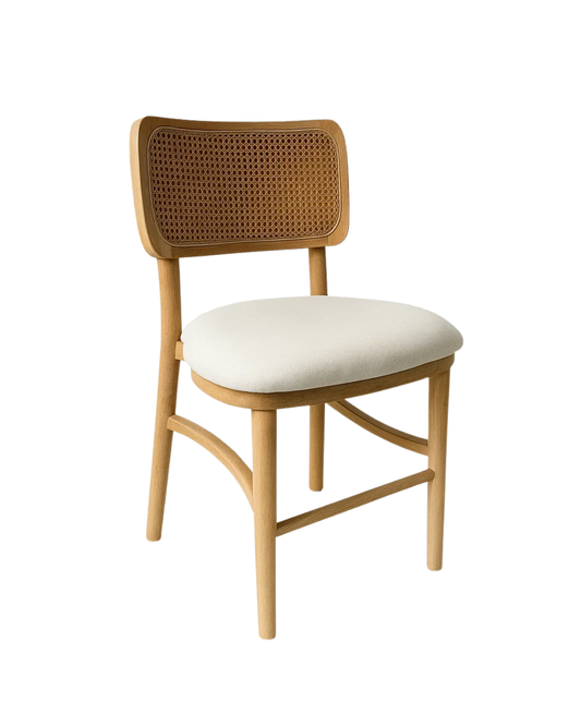 Silla Bohemia Acolchada