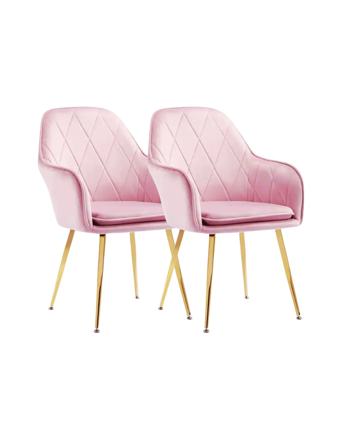 Pack 2 Poltrona Lux