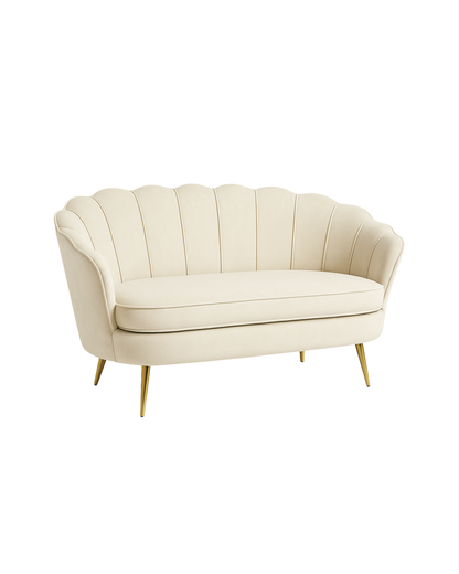 Sofá Shell 2 Cuerpos