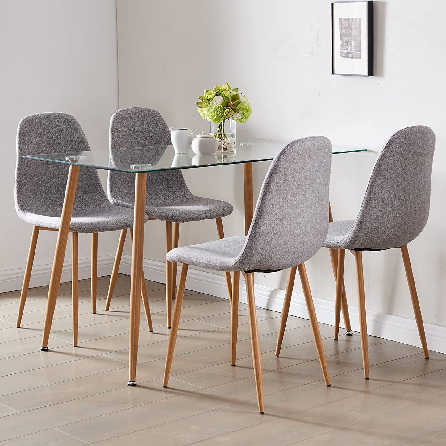 Comedor Prince Trendytop