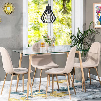 Comedor Prince Trendytop