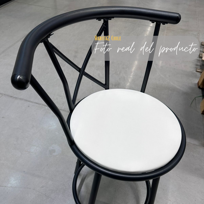 Silla de Bar Novus 60cm