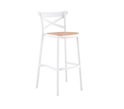Taburete Sena 65 cm