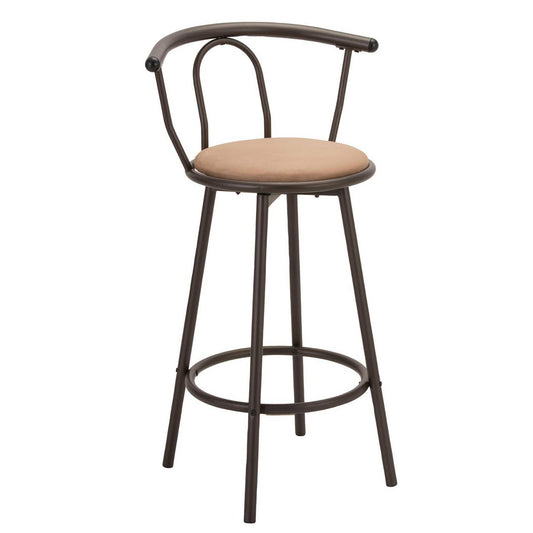 Silla de bar Giratoria 70 cm