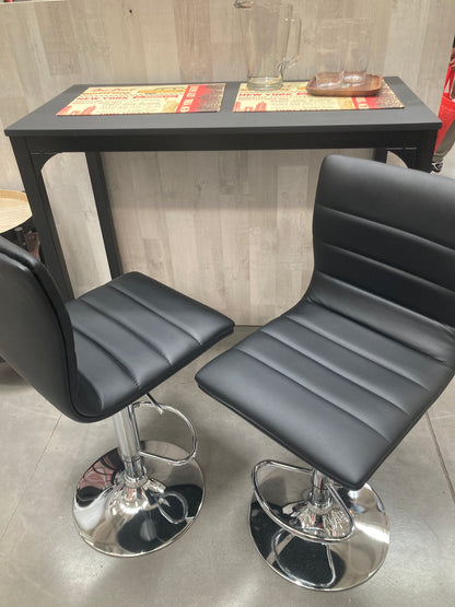Silla de Bar Castilla (Ajustable)