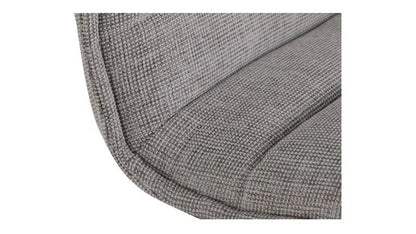 Silla de bar Anto Gris