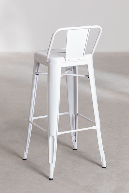 Taburete Tolix 64 Cm