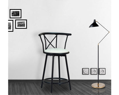 Silla de Bar Novus 60cm