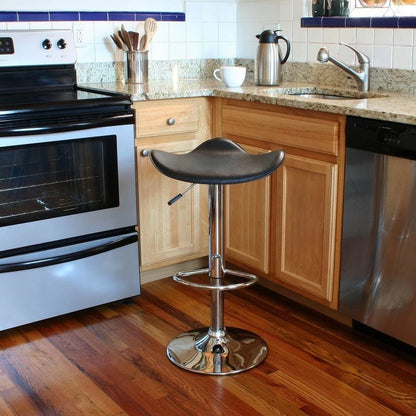 Silla de bar Ukla (Ajustable)