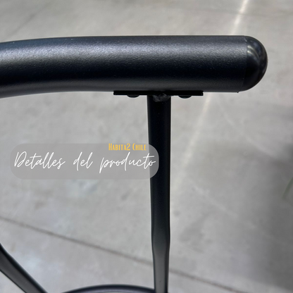 Silla de Bar Novus 60cm