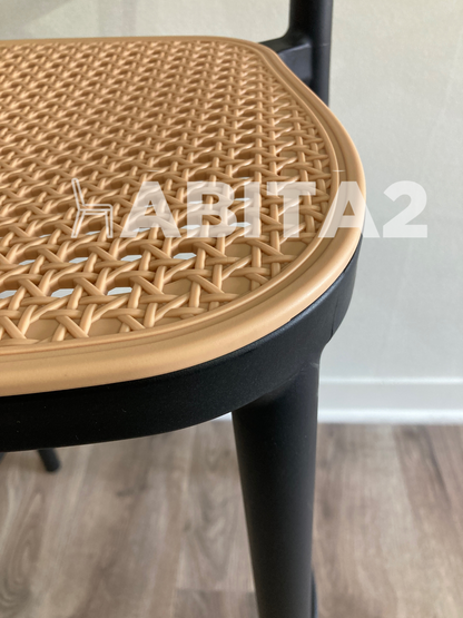 Pack 4 Taburetes Sena 65 cm