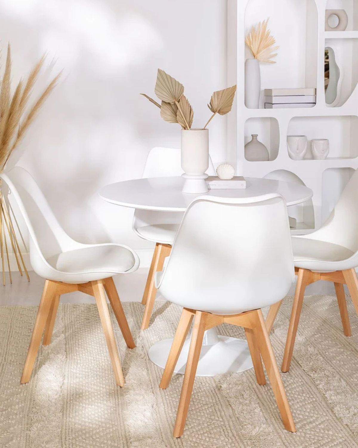 Comedor Tulip