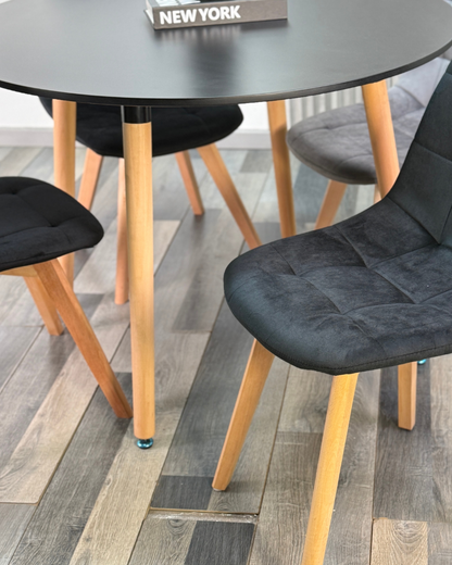 Comedor Capitone Elemental