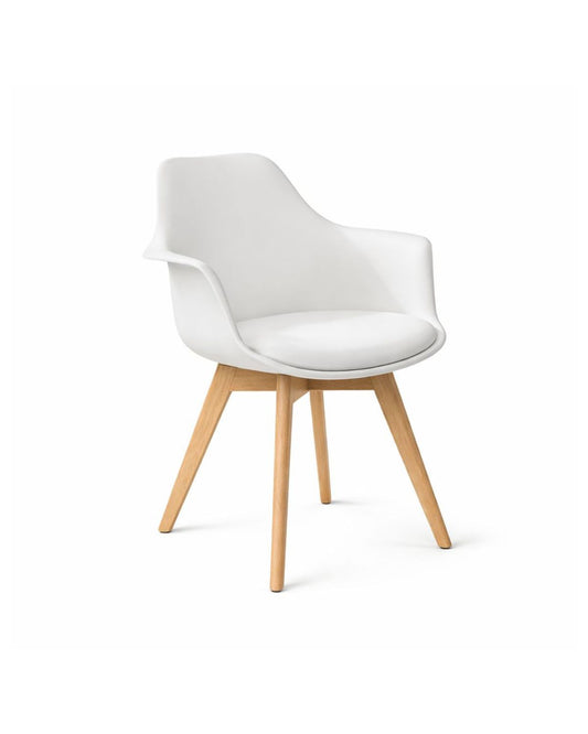 Butaca Norris Acolchado