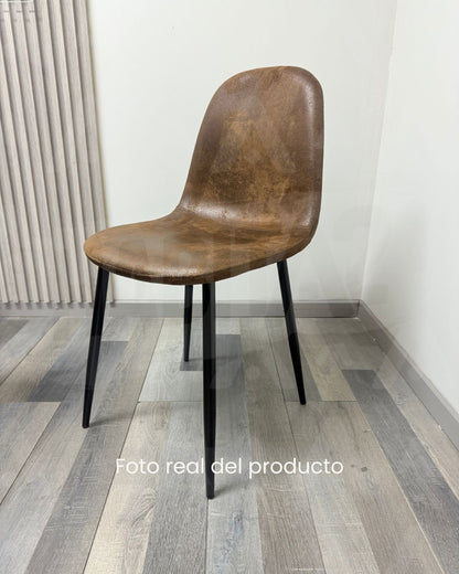 Comedor Pima Vintage