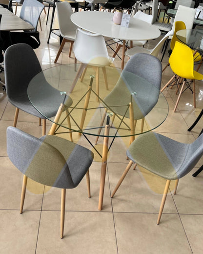Comedor Glass Trendytop