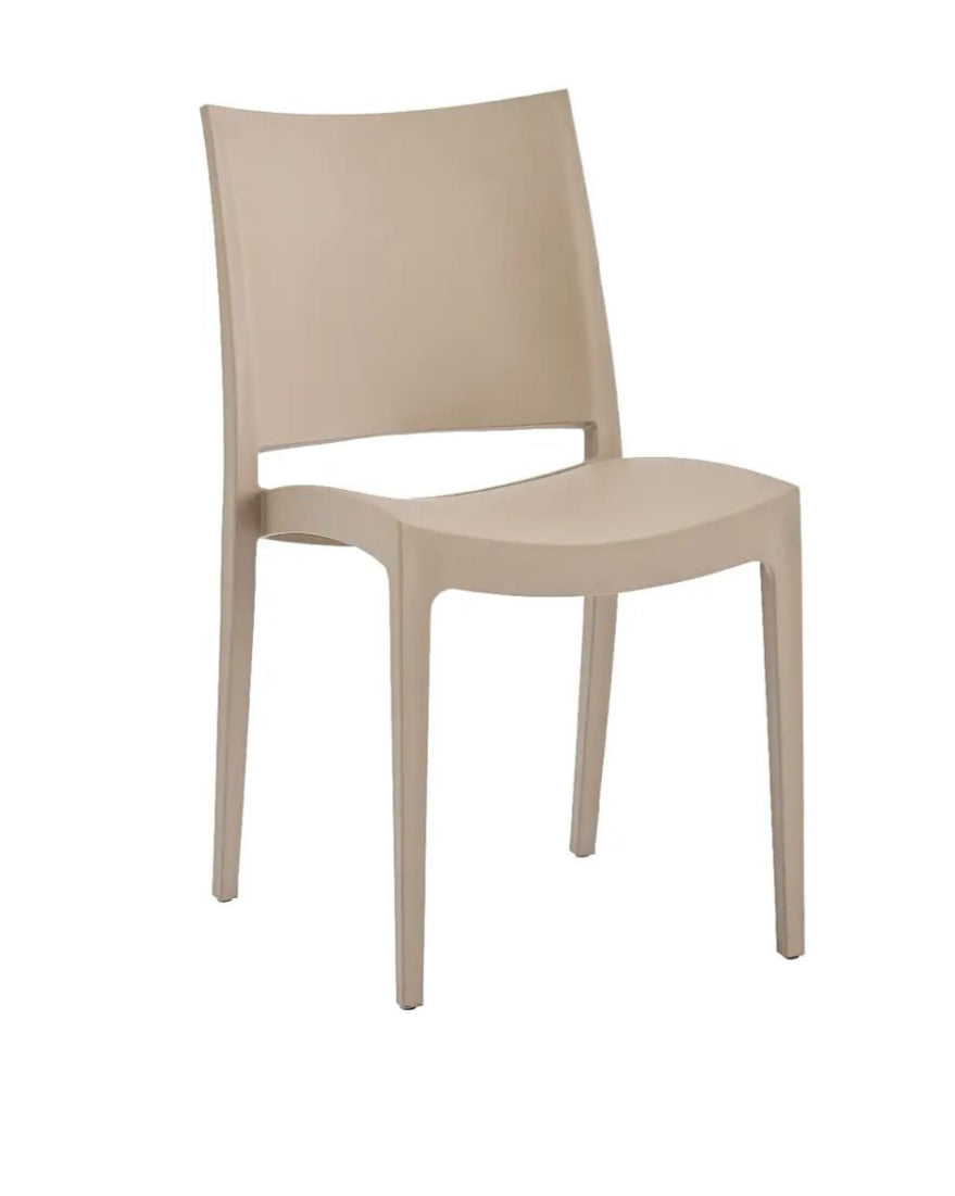 Silla de Exterior