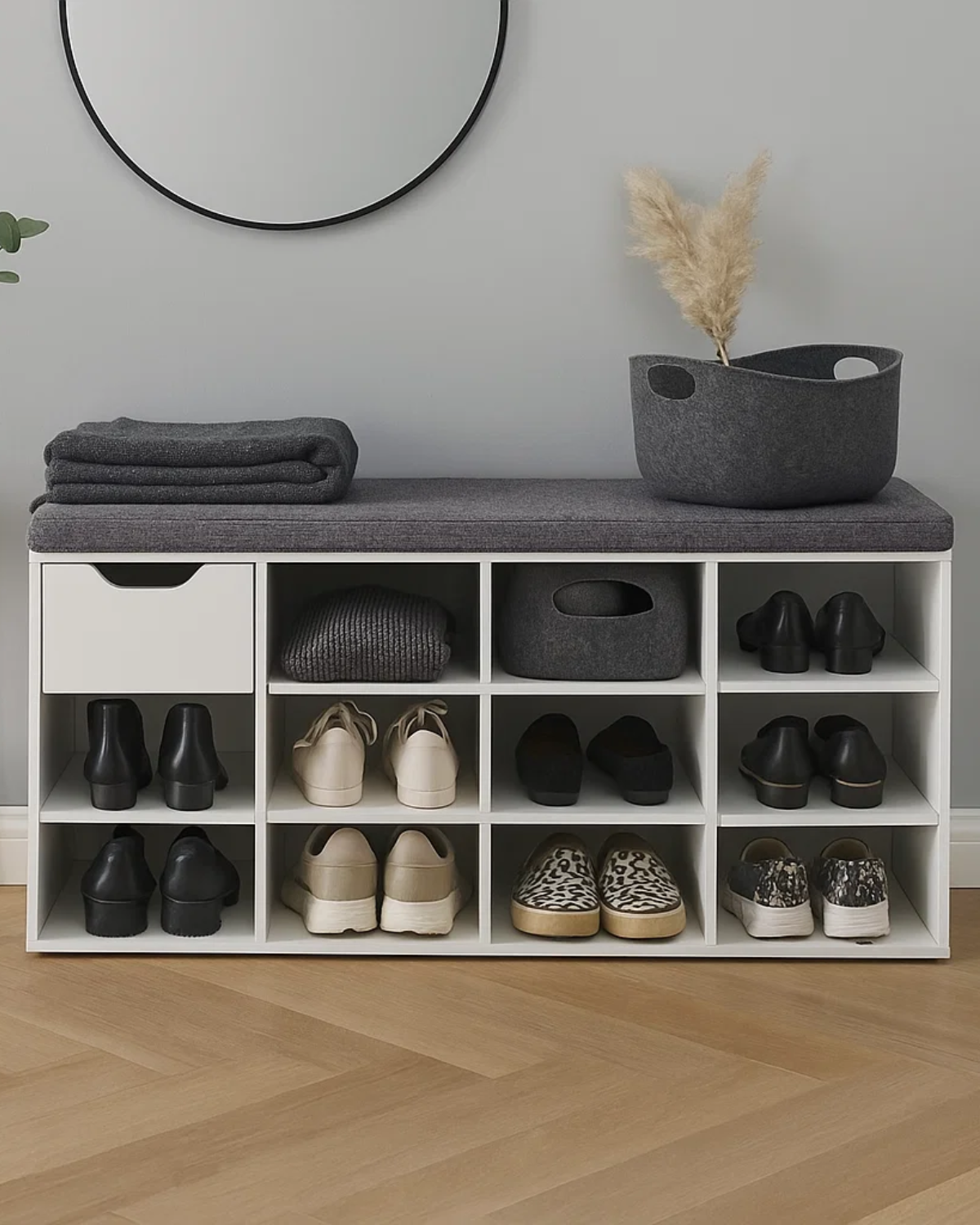 Banco Zapatero White