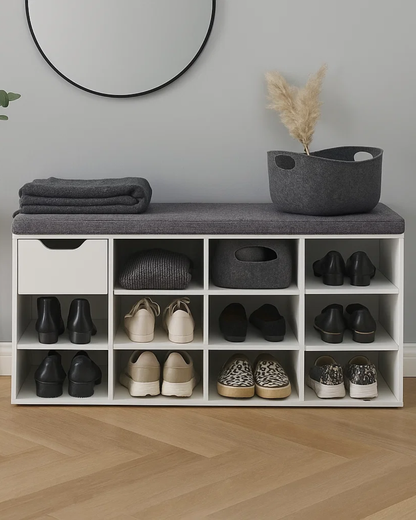 Banco Zapatero White