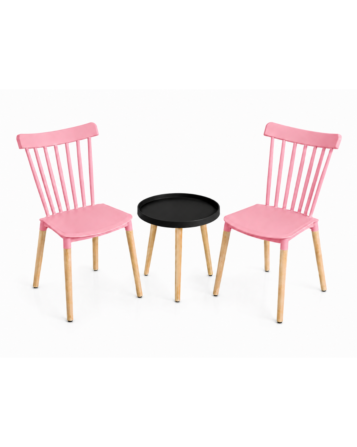 Set de Terraza Windsor Magic