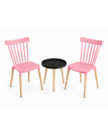 Set de Terraza Windsor Magic