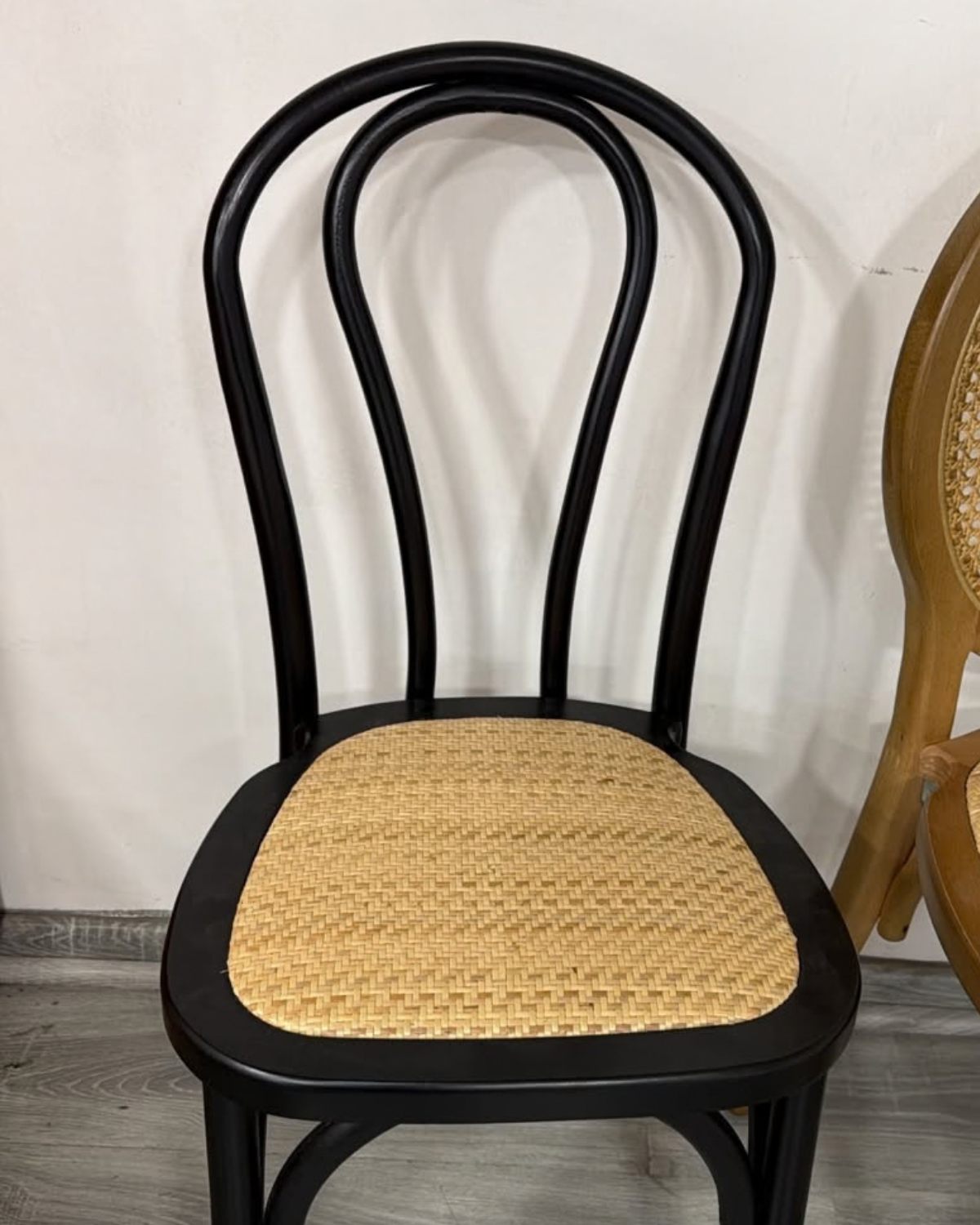 Silla Icon de Madera