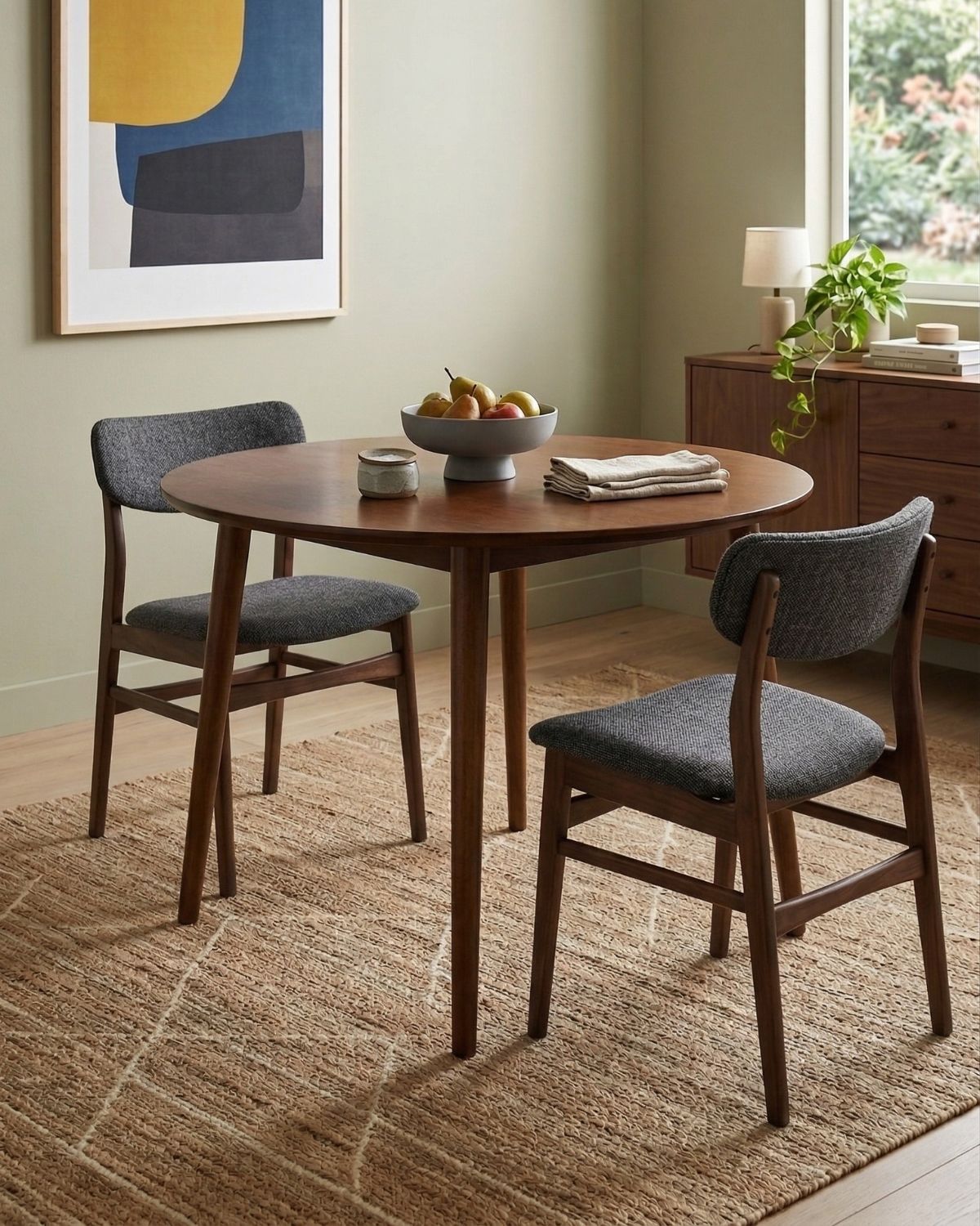 Mesa Creel 100 cm