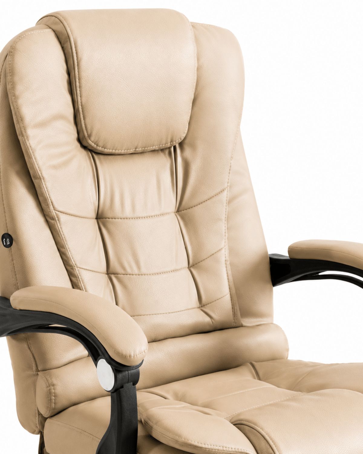 Silla Ejecutiva Dakar