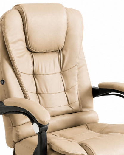 Silla Ejecutiva Dakar