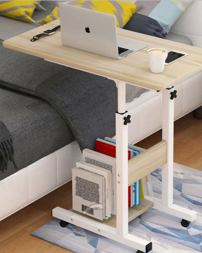 Mesa de Trabajo con ruedas