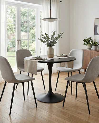 Comedor Murcia Black