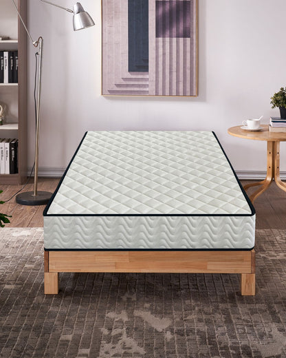 Colchon 1 Plaza 190x90x25 cm