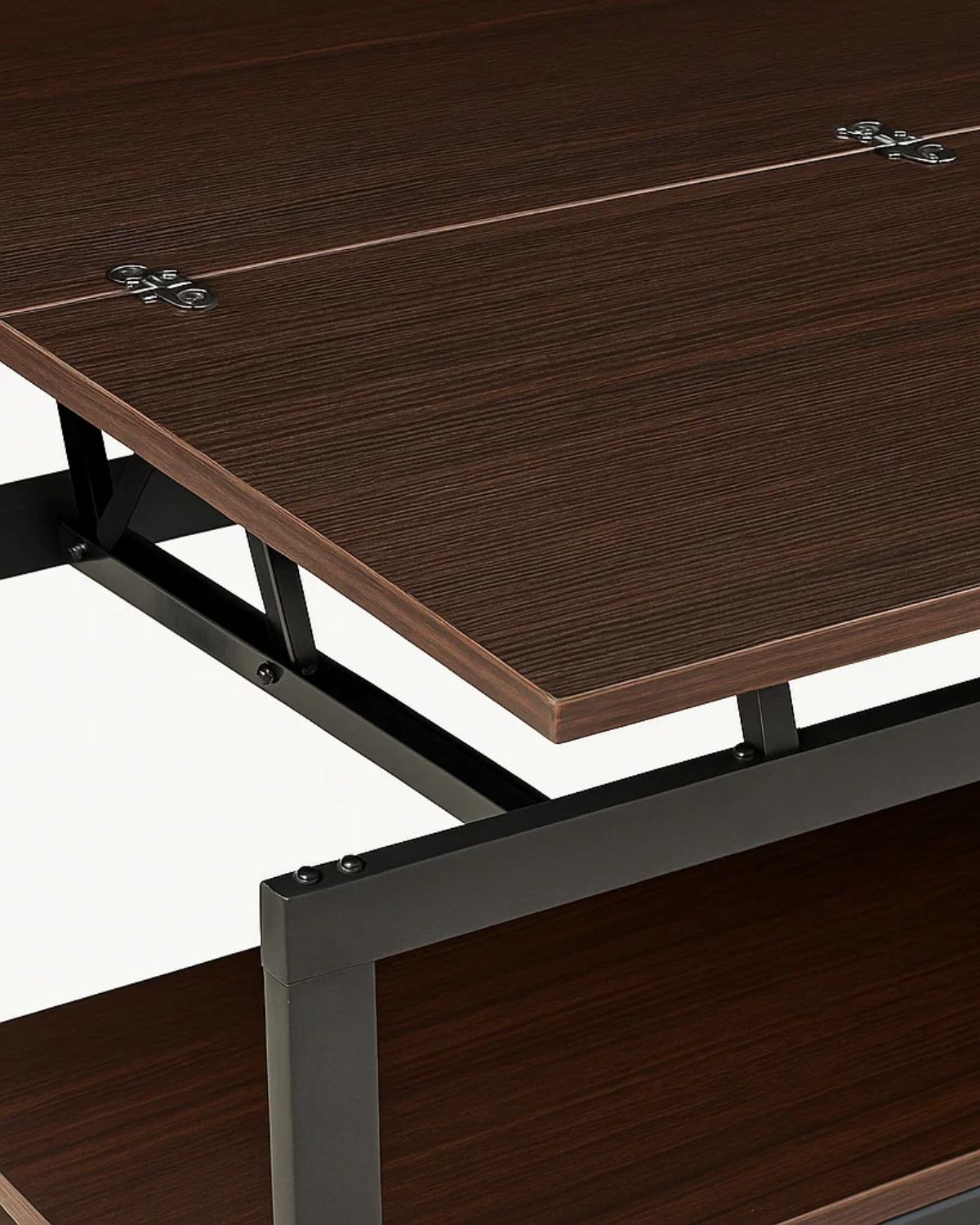 Mesa de Centro Bossa Extensible