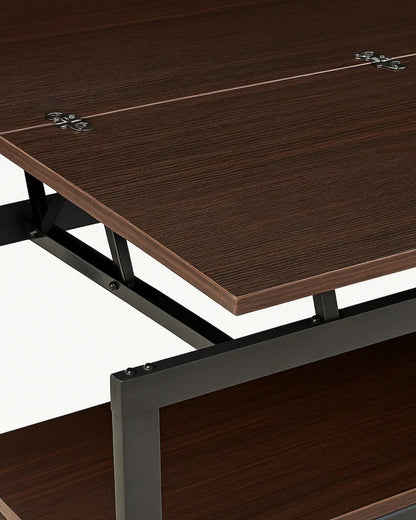 Mesa de Centro Bossa Extensible