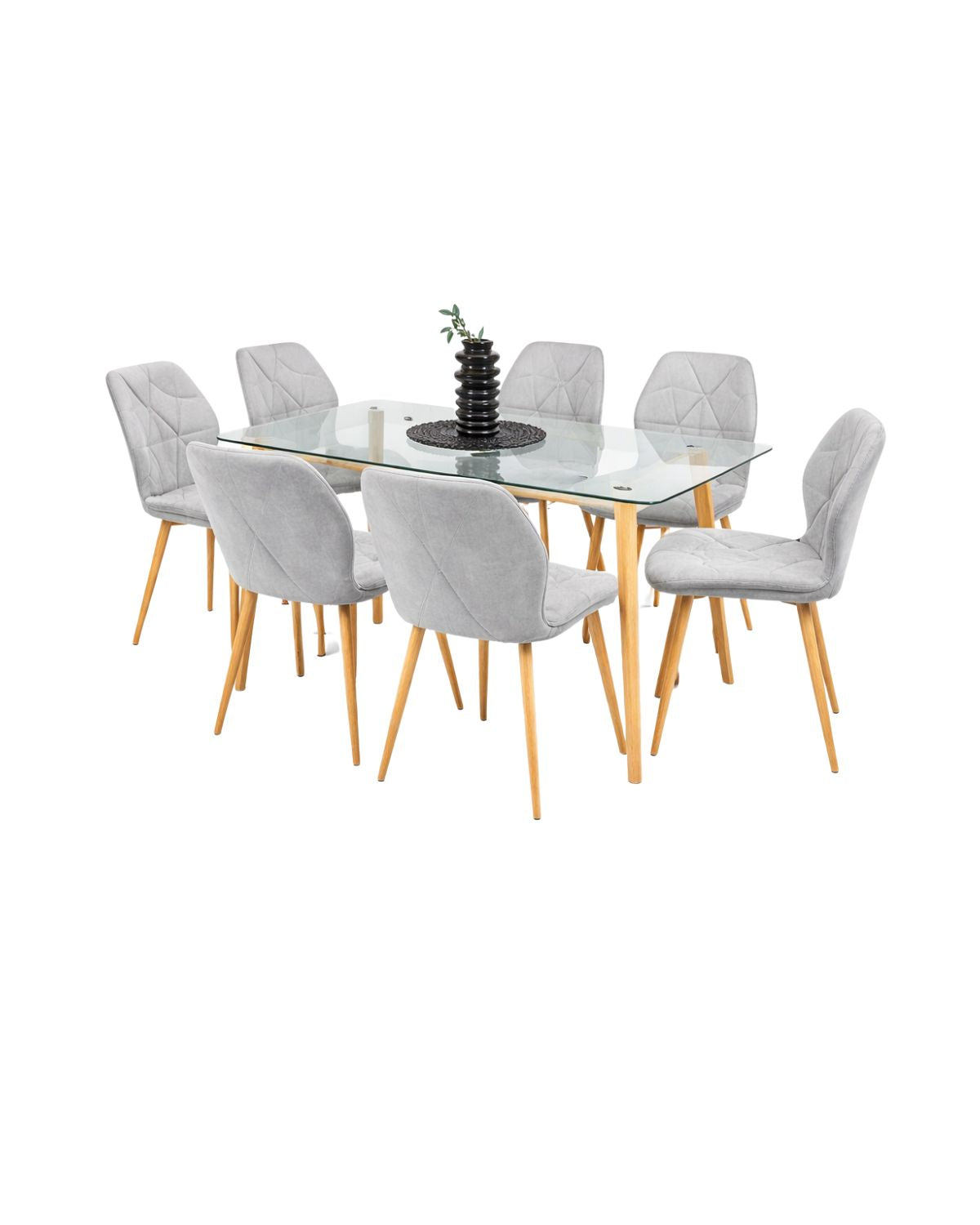 Comedor Aviador Charles Top