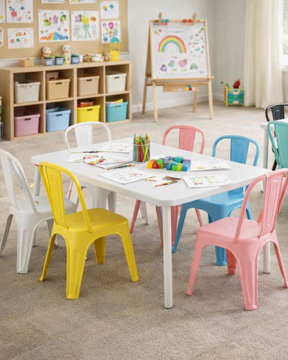 Silla Tolix Kids