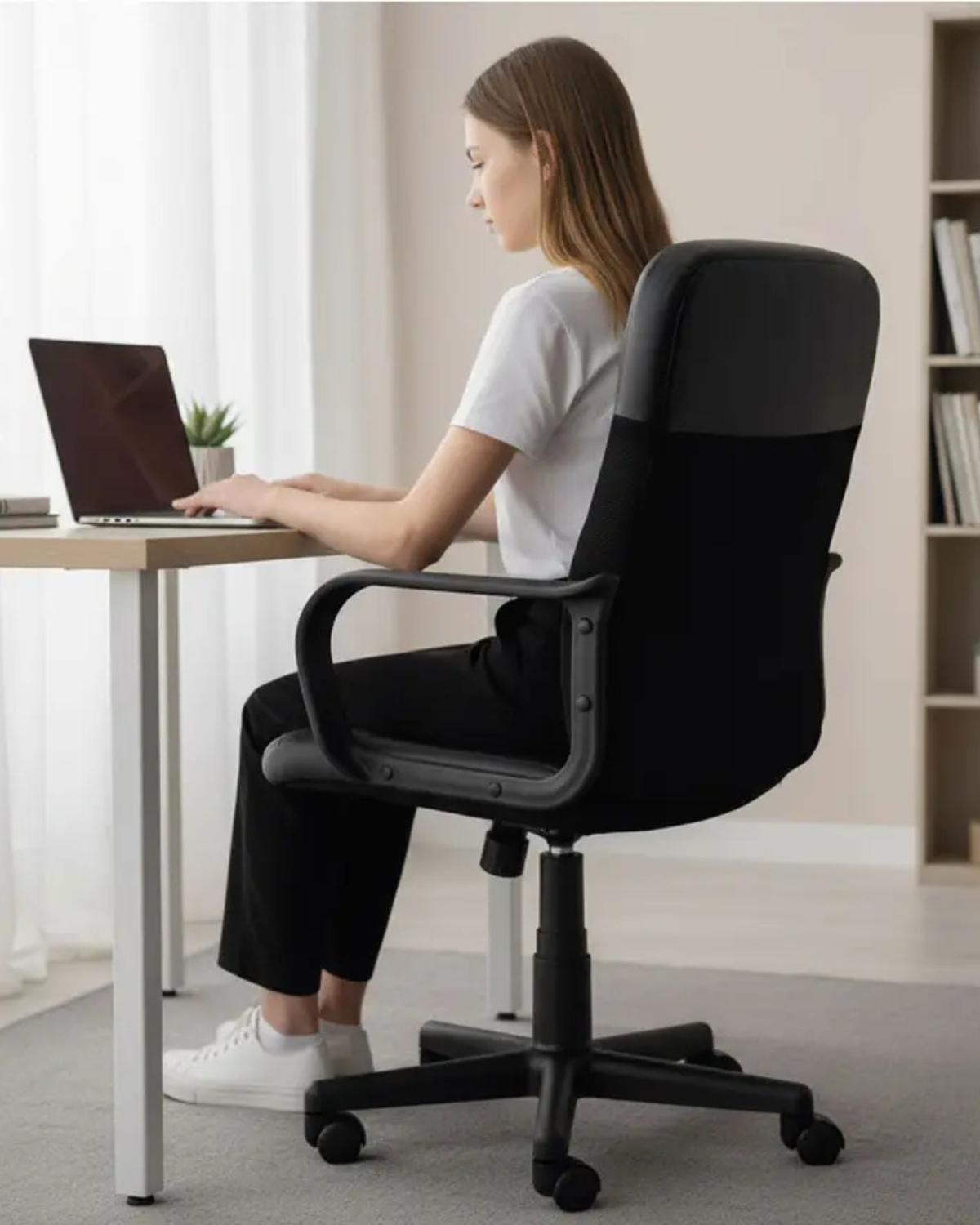 Silla de Escritorio Ejecutiva PRO