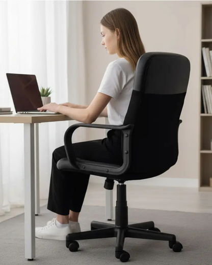 Silla de Escritorio Ejecutiva PRO