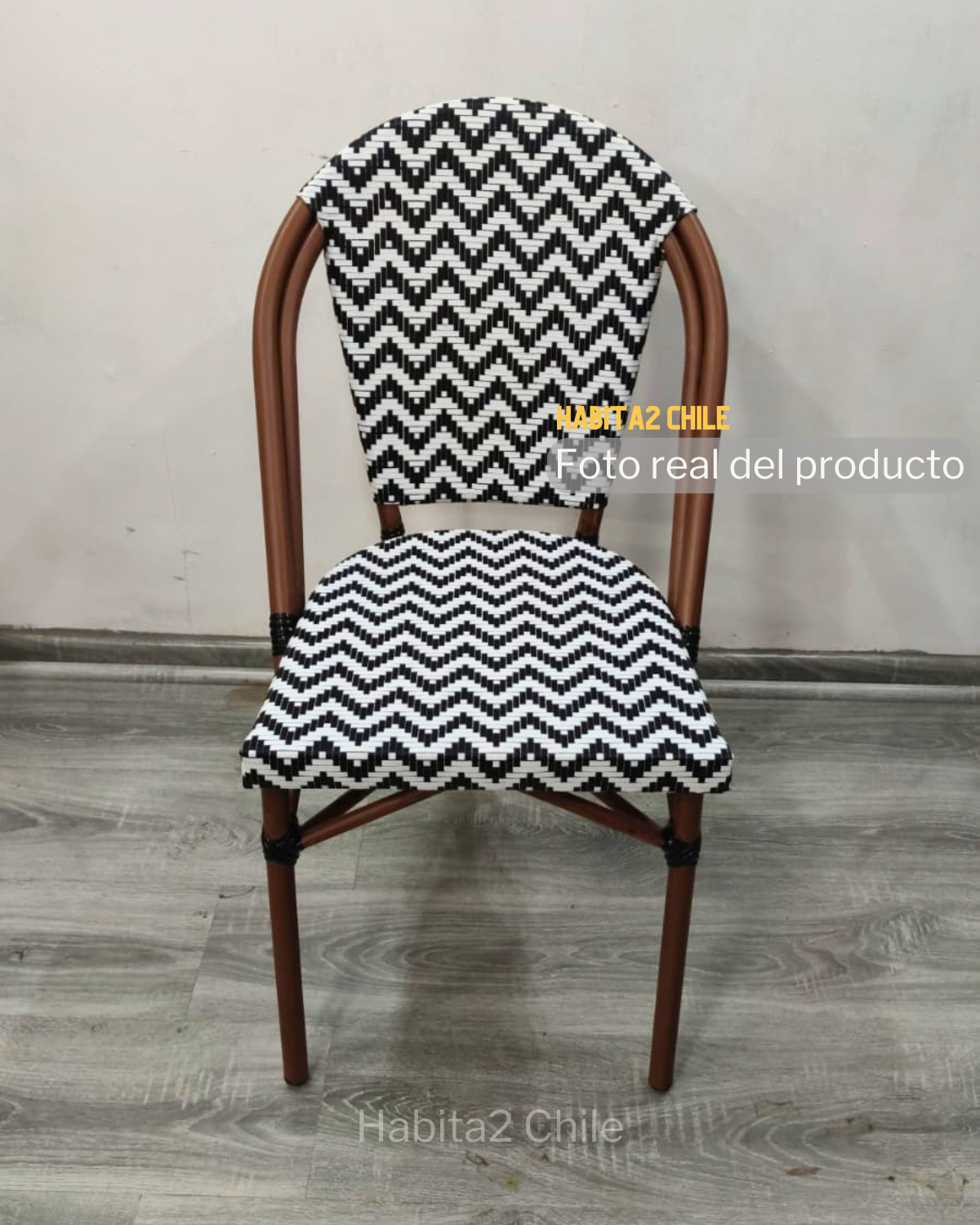 Silla Paris