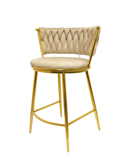 Silla de Bar Queen 66cm